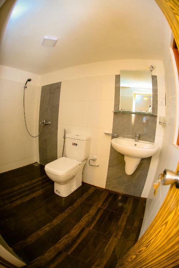 Kandy Spice Villa Bagian luar foto